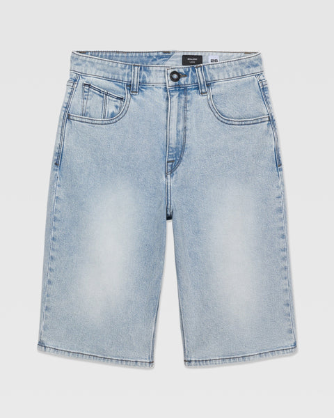 Big Boys' Billow Denim Shorts