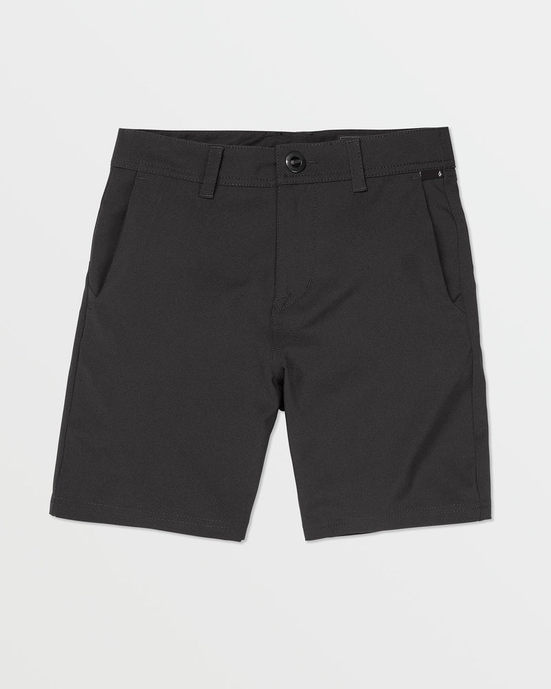 Boy's Big Boys' Frickin Cross Shred Static Shorts