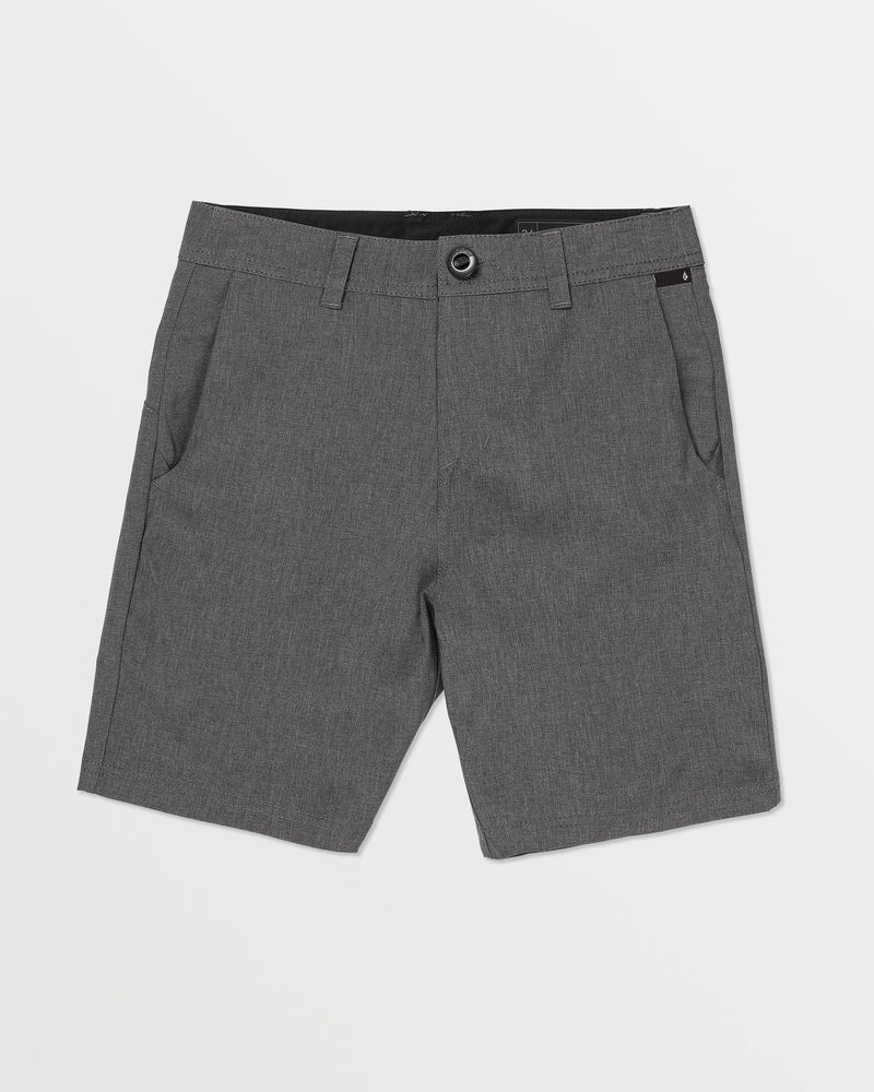 Boy's Big Boys' Frickin Cross Shred Static Shorts