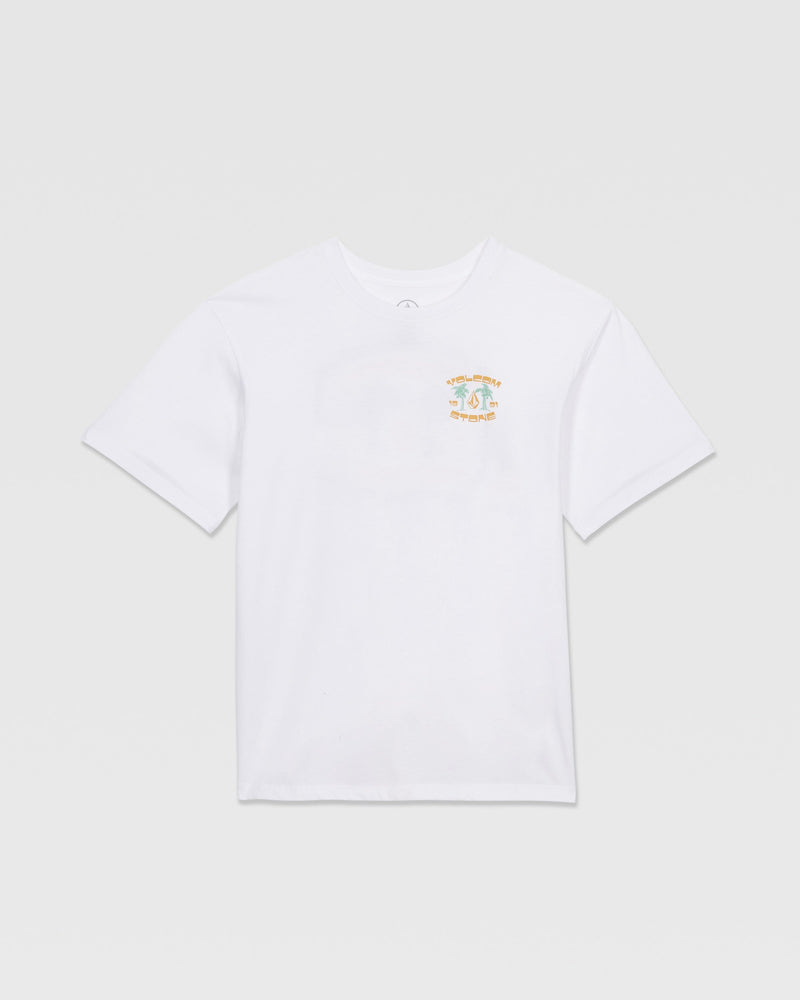 Kids' Big Boys' 91 Palm Short Sleeve Tee