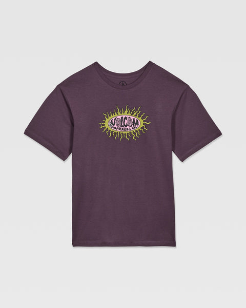 Kids' Big Boys' Live Wire Short Sleeve Tee