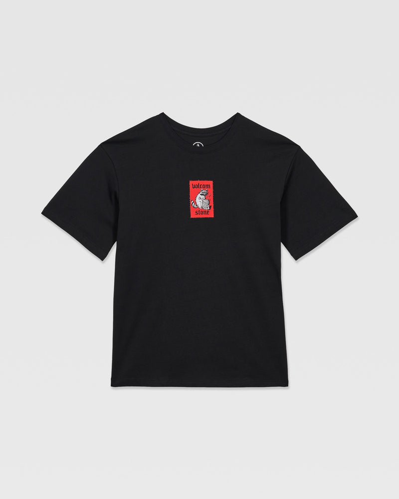 Kids' Big Boys' Rockout Short Sleeve Tee