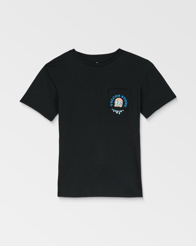 Kids' Big Boys' Burgstone Pocket Tee