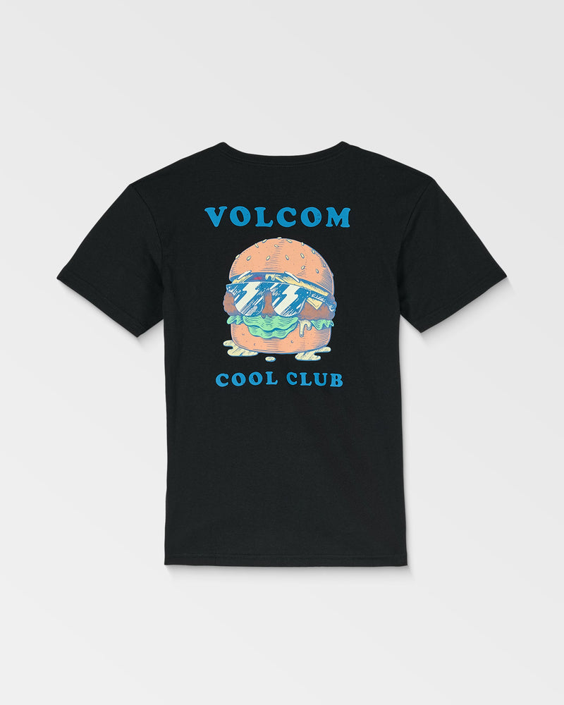 Kids' Big Boys' Burgstone Pocket Tee
