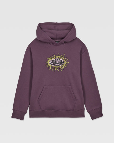 Kids' Big Boys' Watanite Pullover Hoodie
