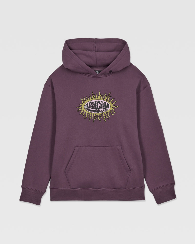 Big Boys' Watanite Pullover Hoodie
