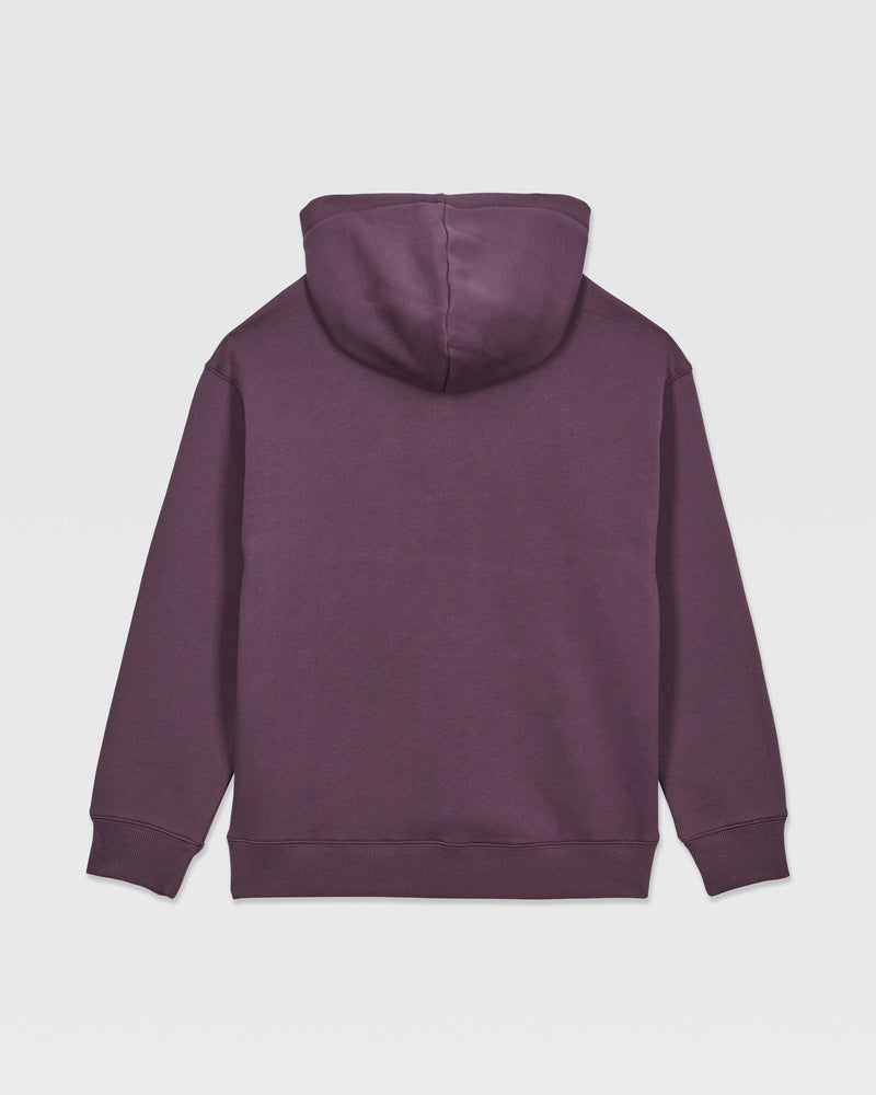 Big Boys' Watanite Pullover Hoodie