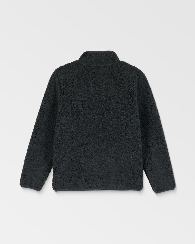 Kids' Big Boys' Storm Stone Zip Fleece