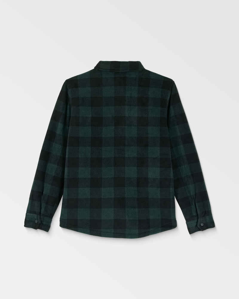 Kids' Big Boys' Bowered Fleece Long Sleeve