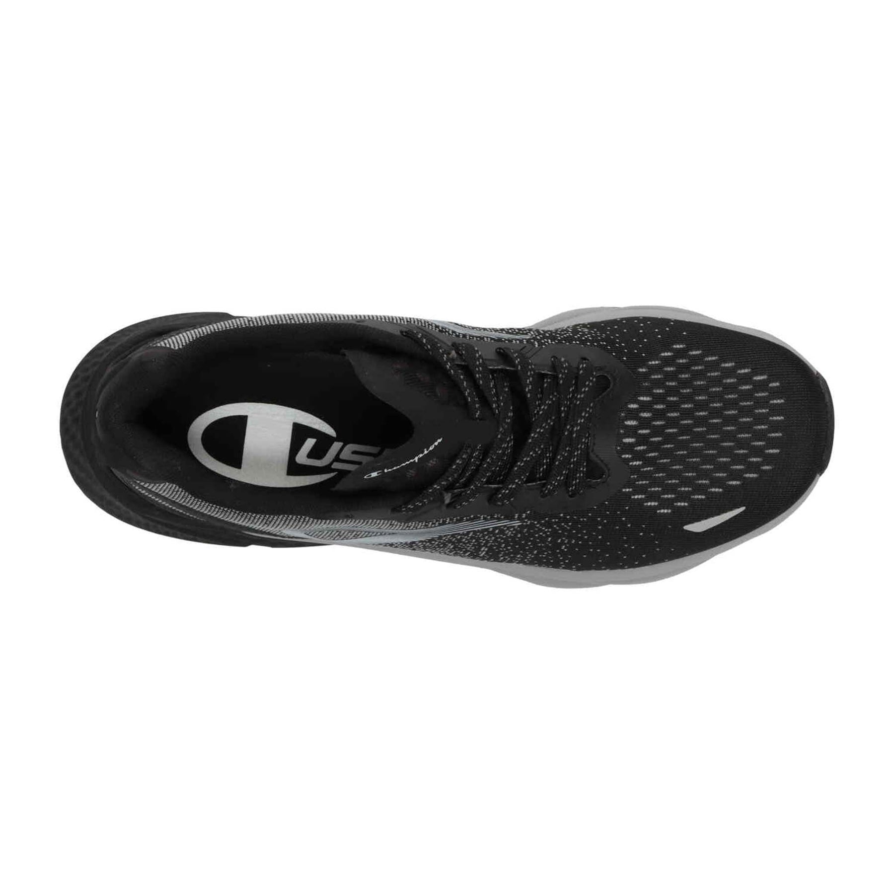 Men's Alpha