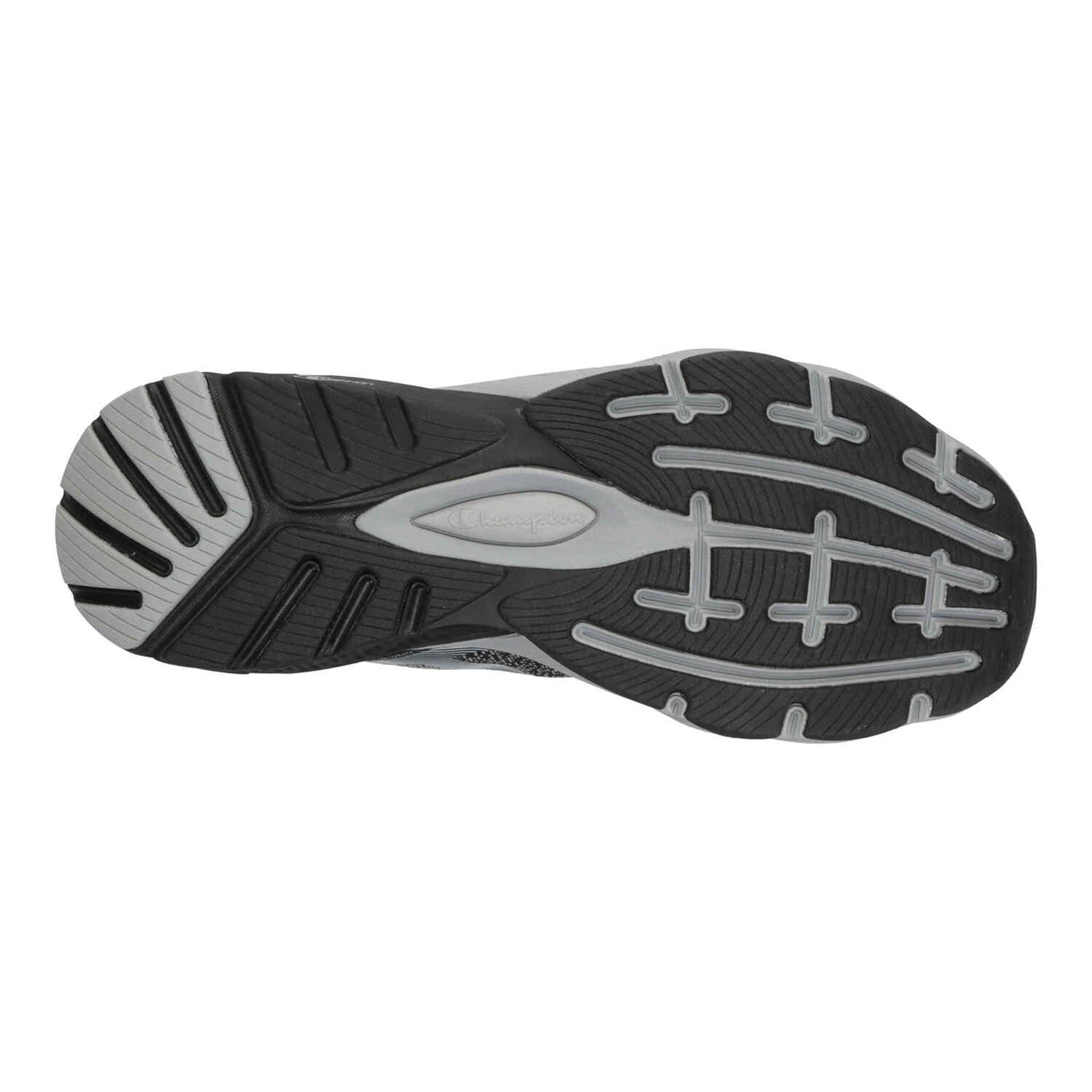 Men's Alpha
