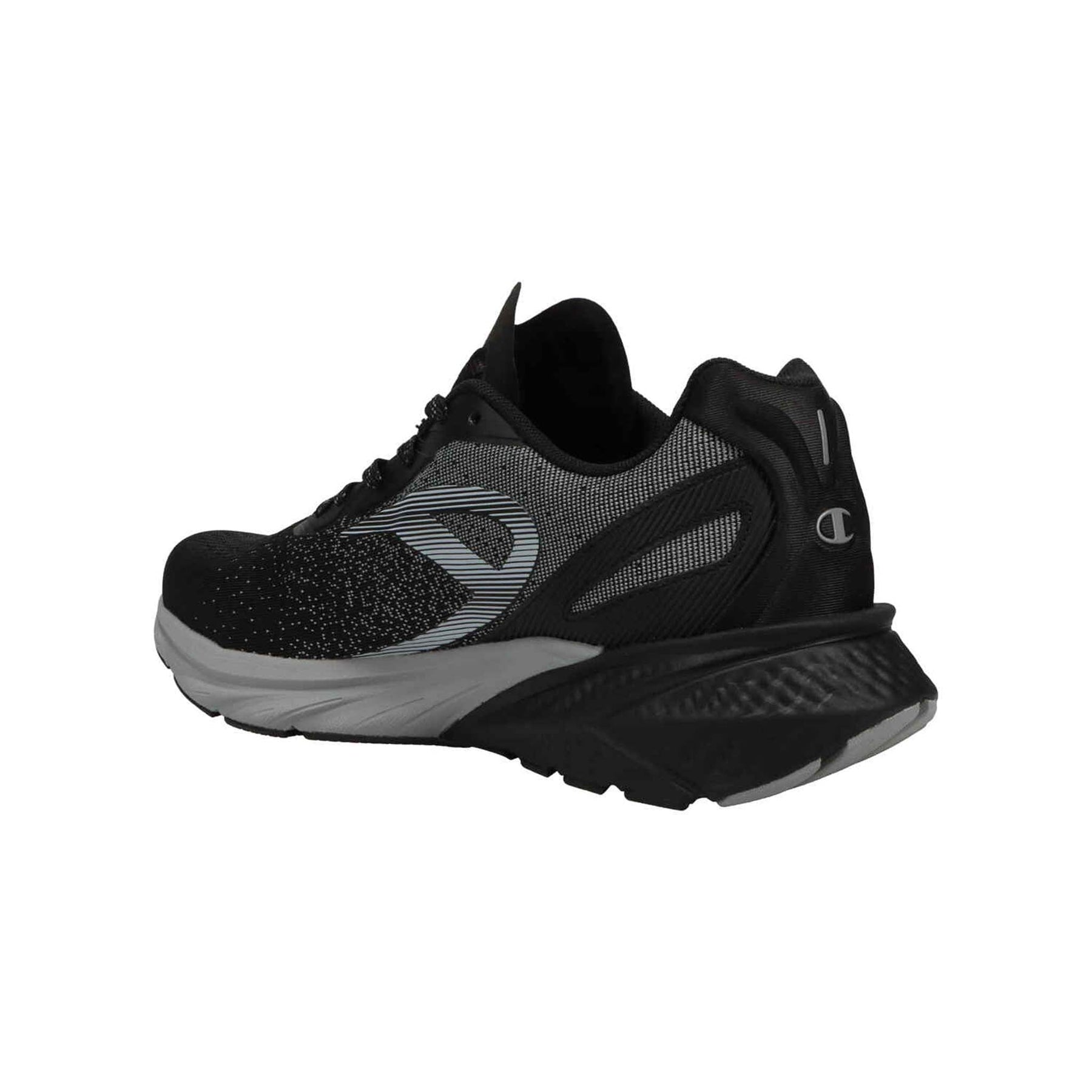 Men's Alpha