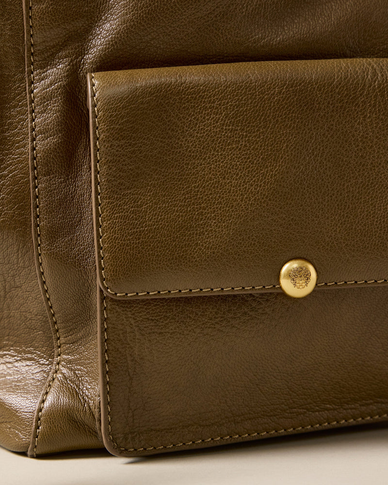 Carly Tote Bag