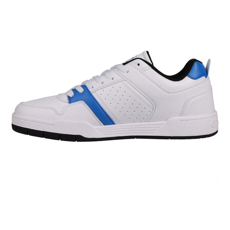 Men's 3-on-3 Court Low