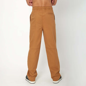 Twill Pants