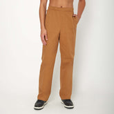 Twill Pants