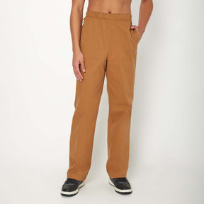 Twill Pants