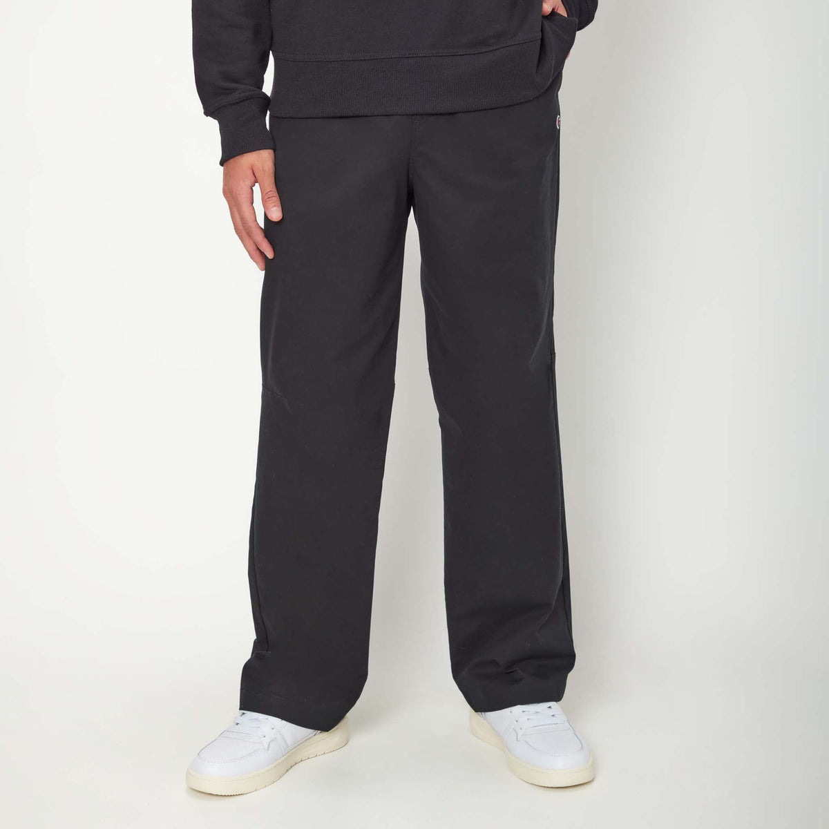 Twill Pants