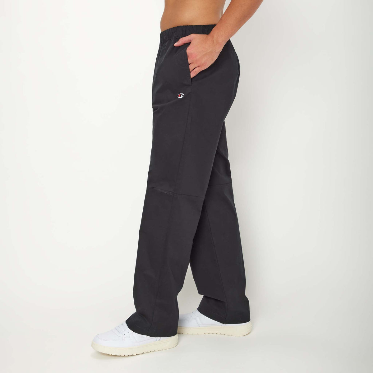 Twill Pants