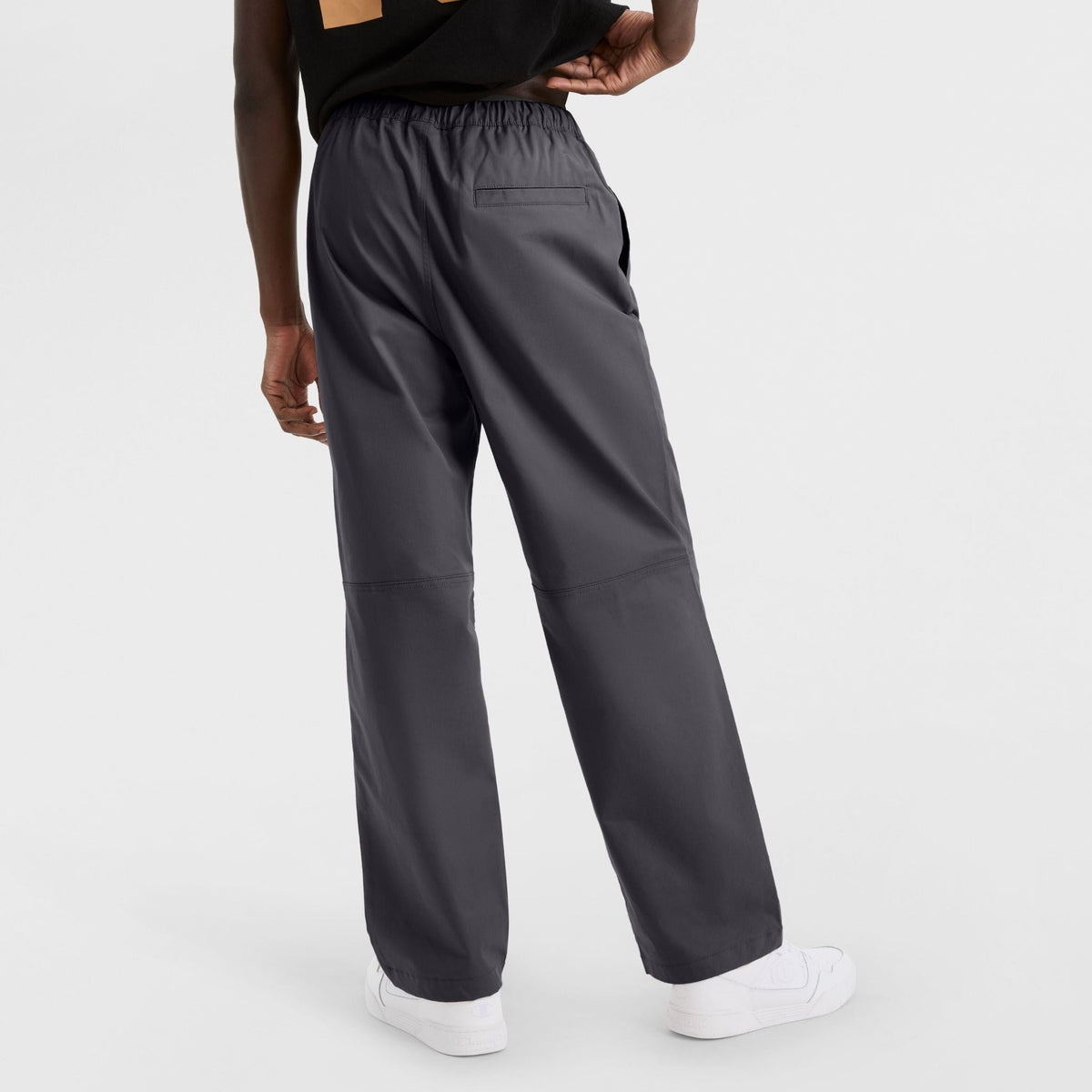 Twill Pants