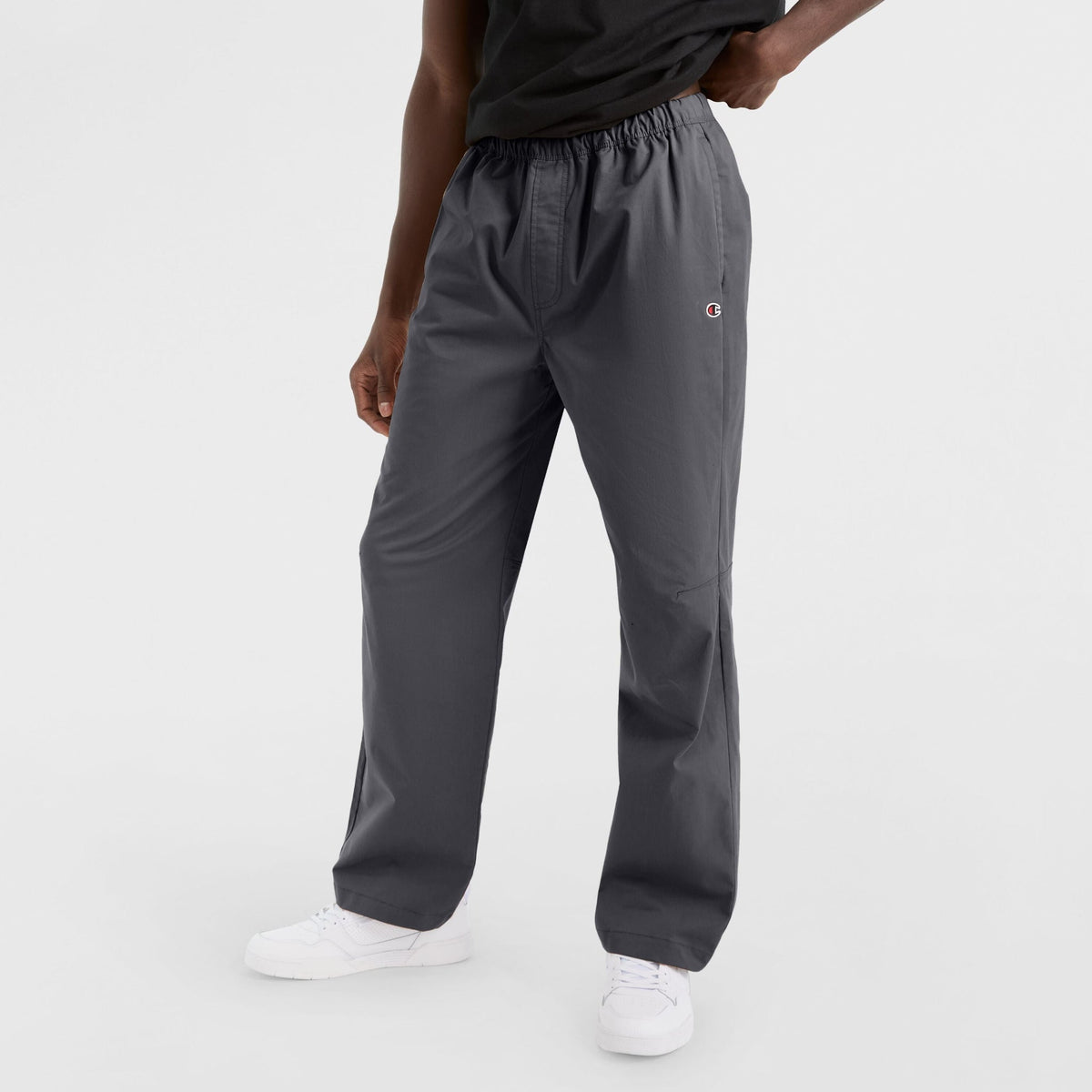 Twill Pants