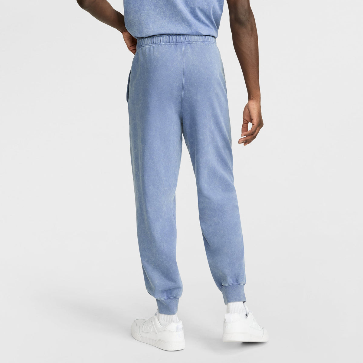 Vintage Wash Lightweight Jogger
