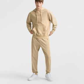 Vintage Wash Lightweight Jogger