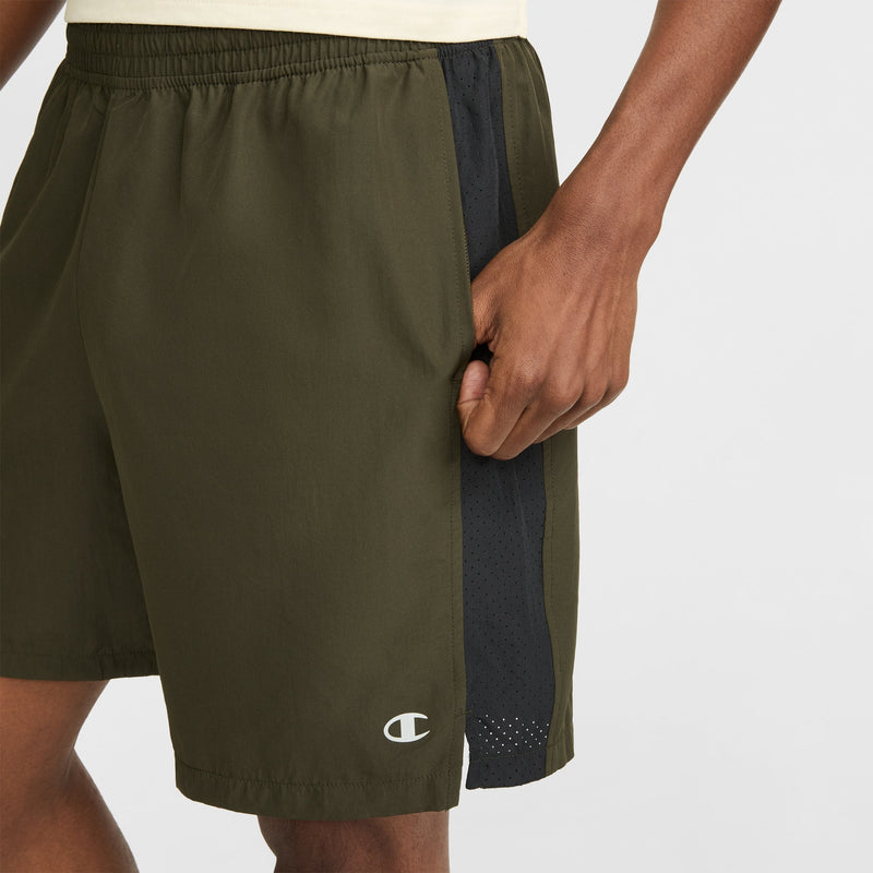 7" Woven Sports Shorts