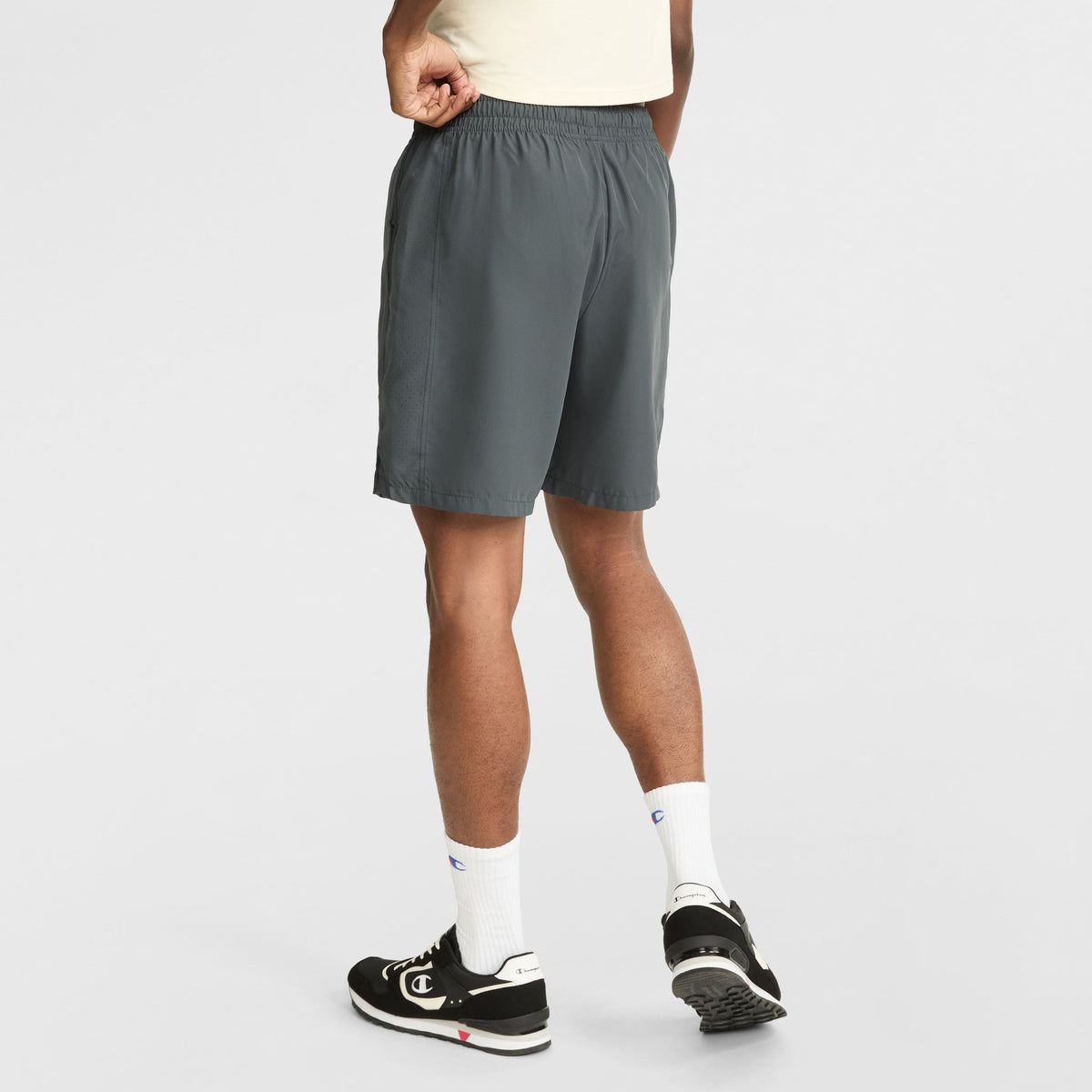 7" Woven Sports Shorts