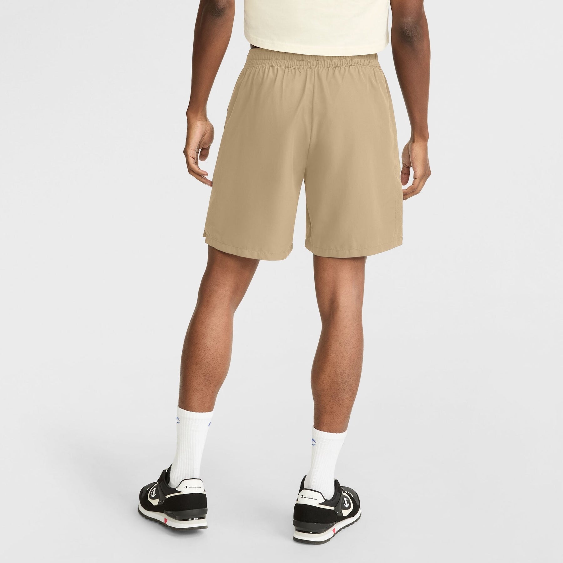7" Woven Sports Shorts
