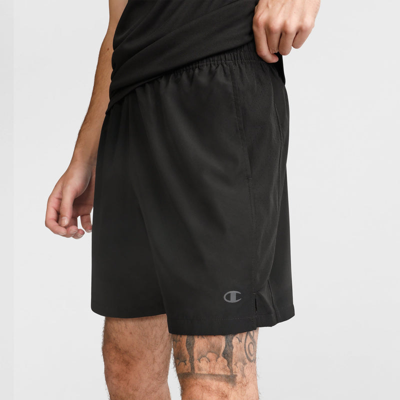 7" Woven Sport Shorts