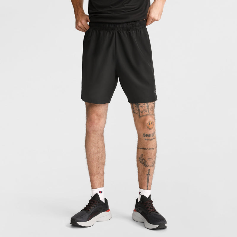 7" Woven Sport Shorts