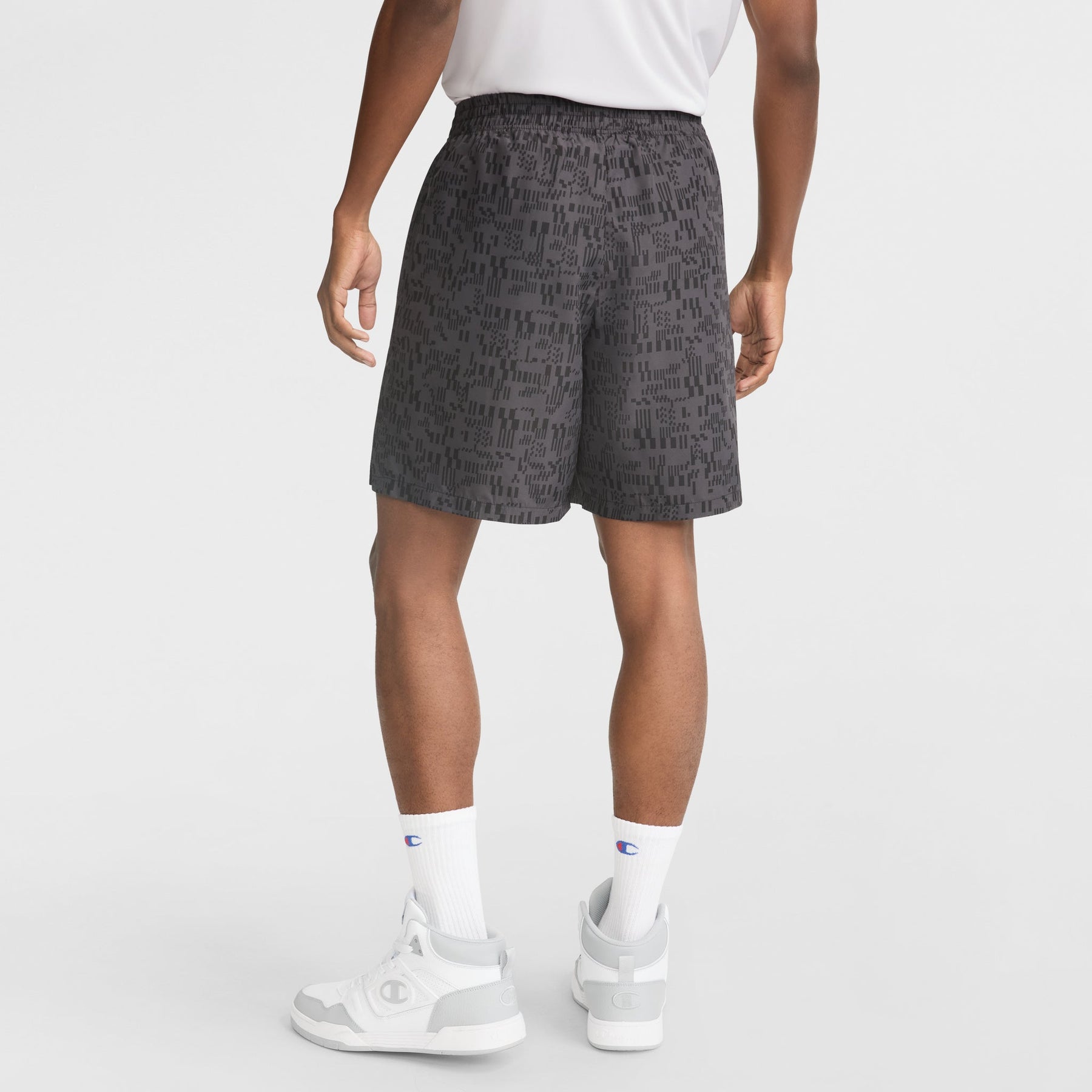 7" Woven Sports Shorts