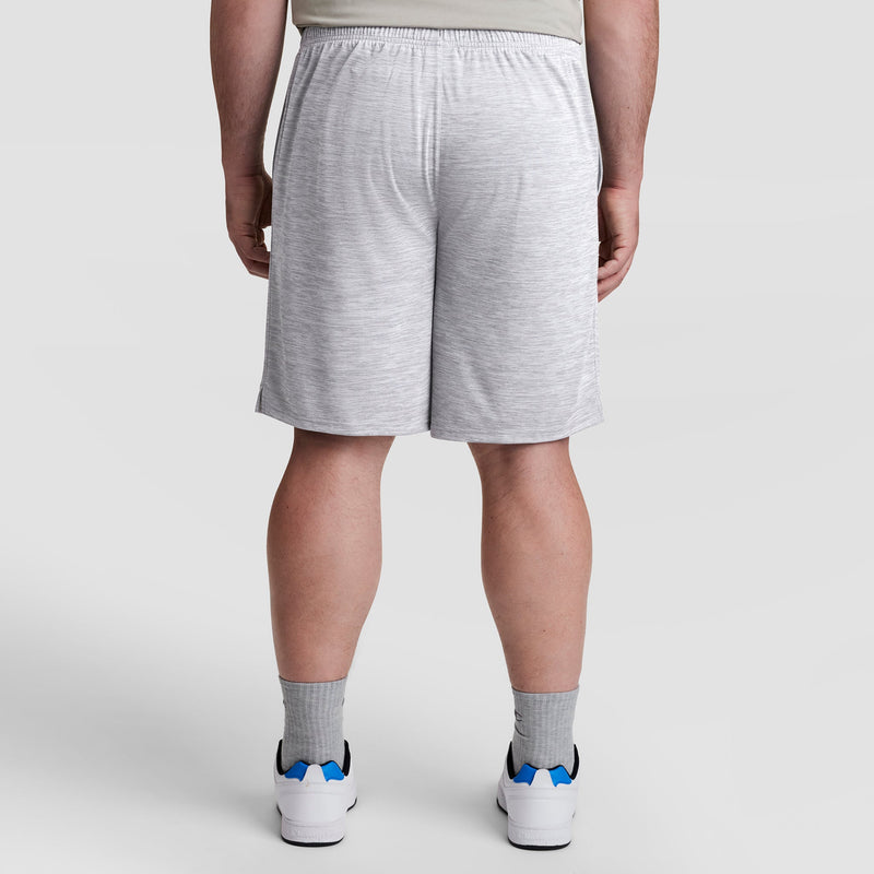 10" Moisture Wicking, Sport Shorts - Big & Tall