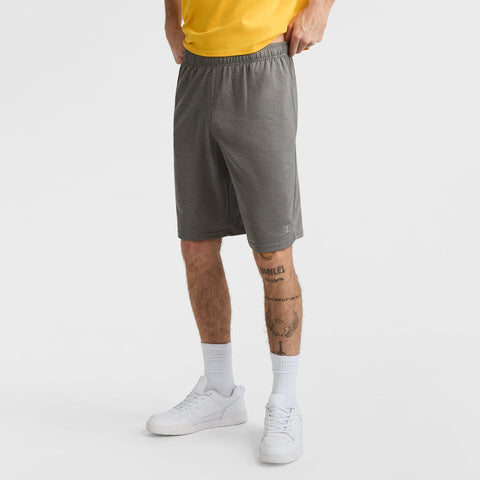 10" Moisture Wicking, Sport Shorts