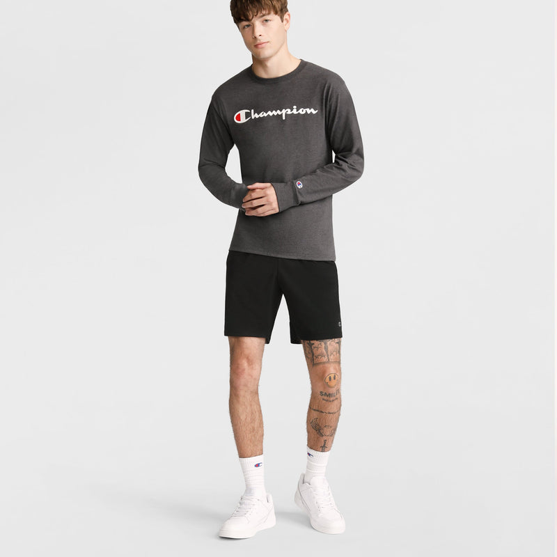 10" Moisture Wicking, Sport Shorts