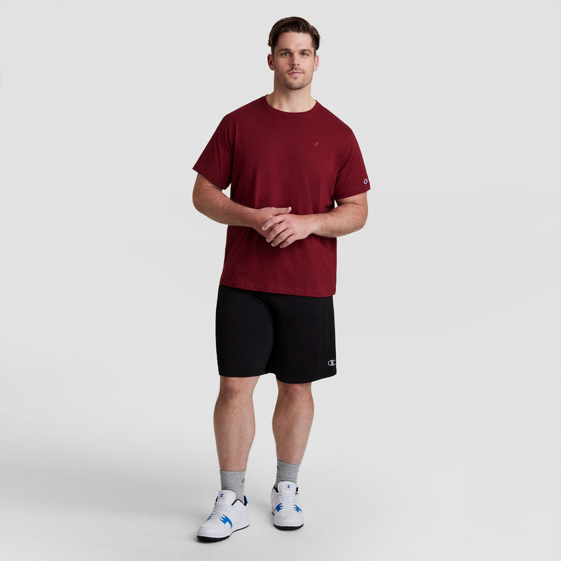 10" Moisture Wicking, Sport Shorts - Big & Tall