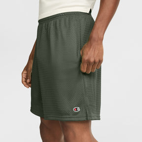 10" Moisture Wicking, Sport Shorts