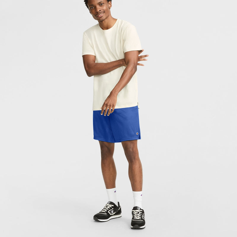 10" Moisture Wicking, Sport Shorts