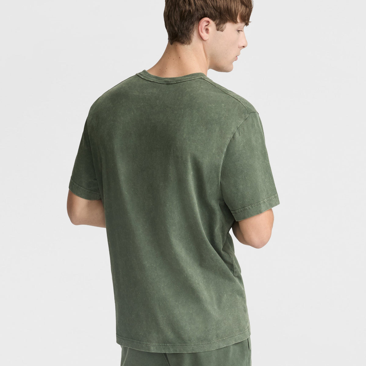 Vintage Wash T-Shirt