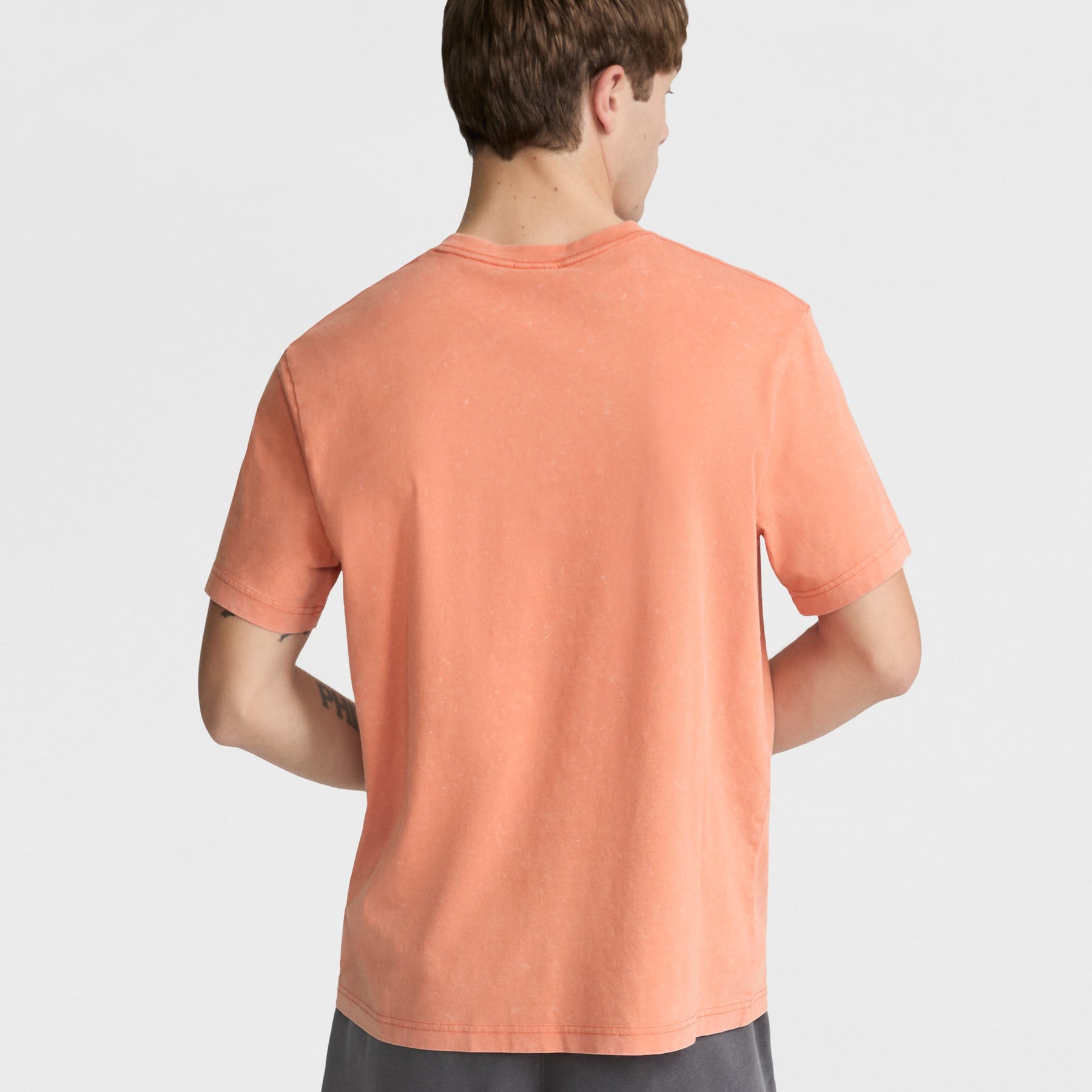 Vintage Wash T-Shirt