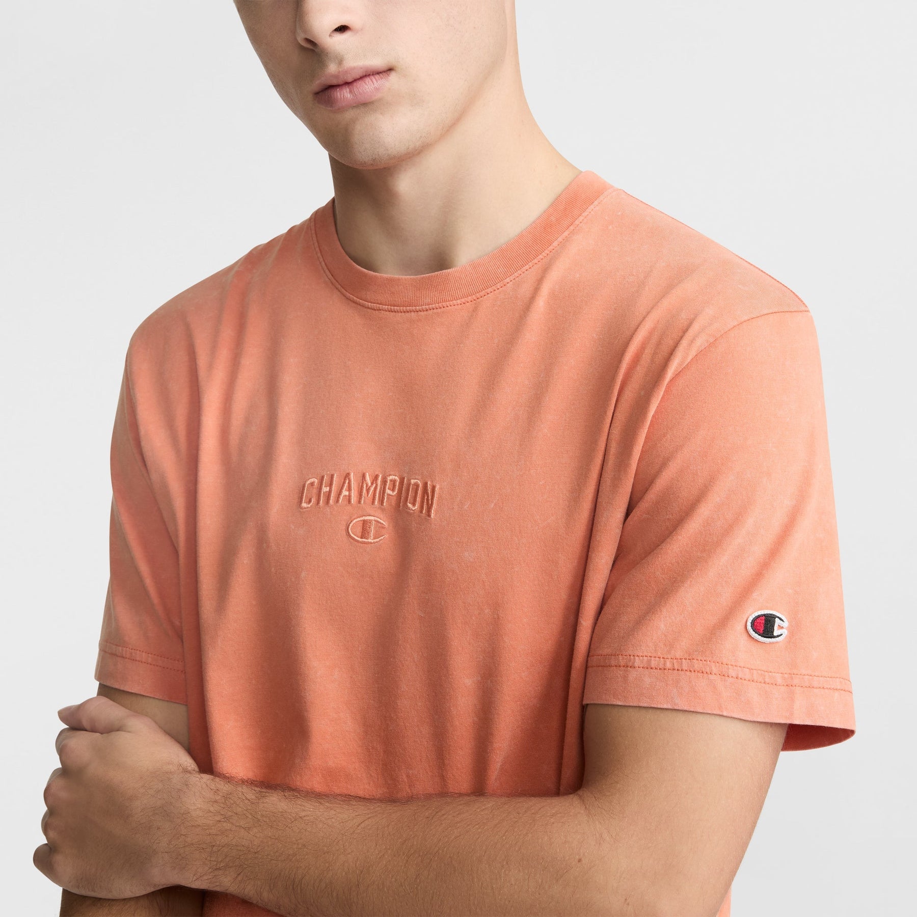 Vintage Wash T-Shirt