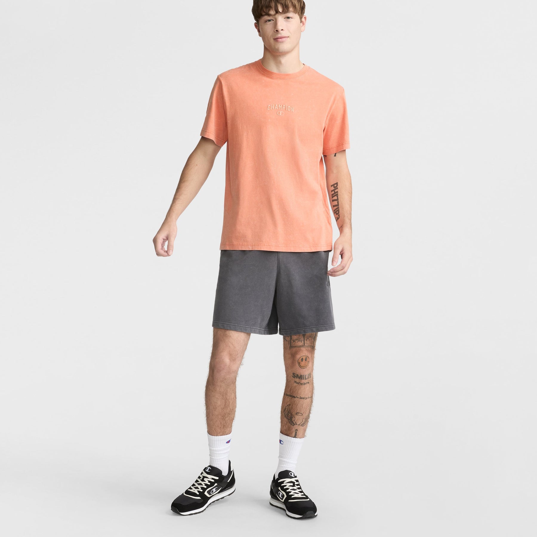 Vintage Wash T-Shirt