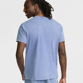 Vintage Wash Pocket T-Shirt