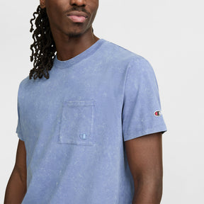 Vintage Wash Pocket T-Shirt