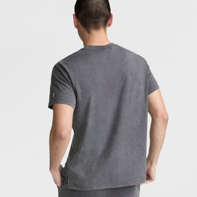 Vintage Wash Pocket T-Shirt