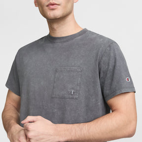 Vintage Wash Pocket T-Shirt