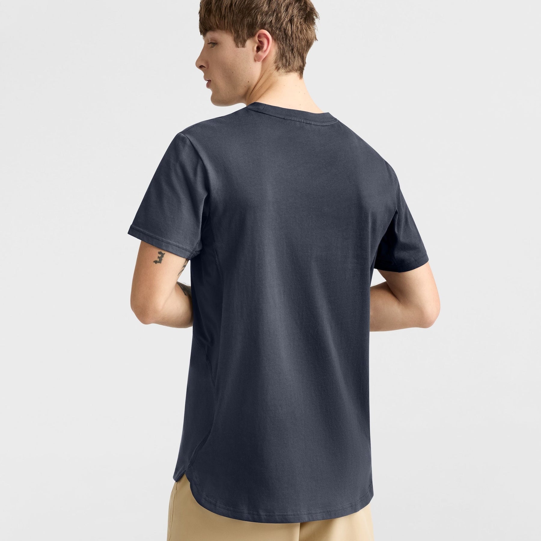 C-VPR Sport T-Shirt, Tonal C Logo