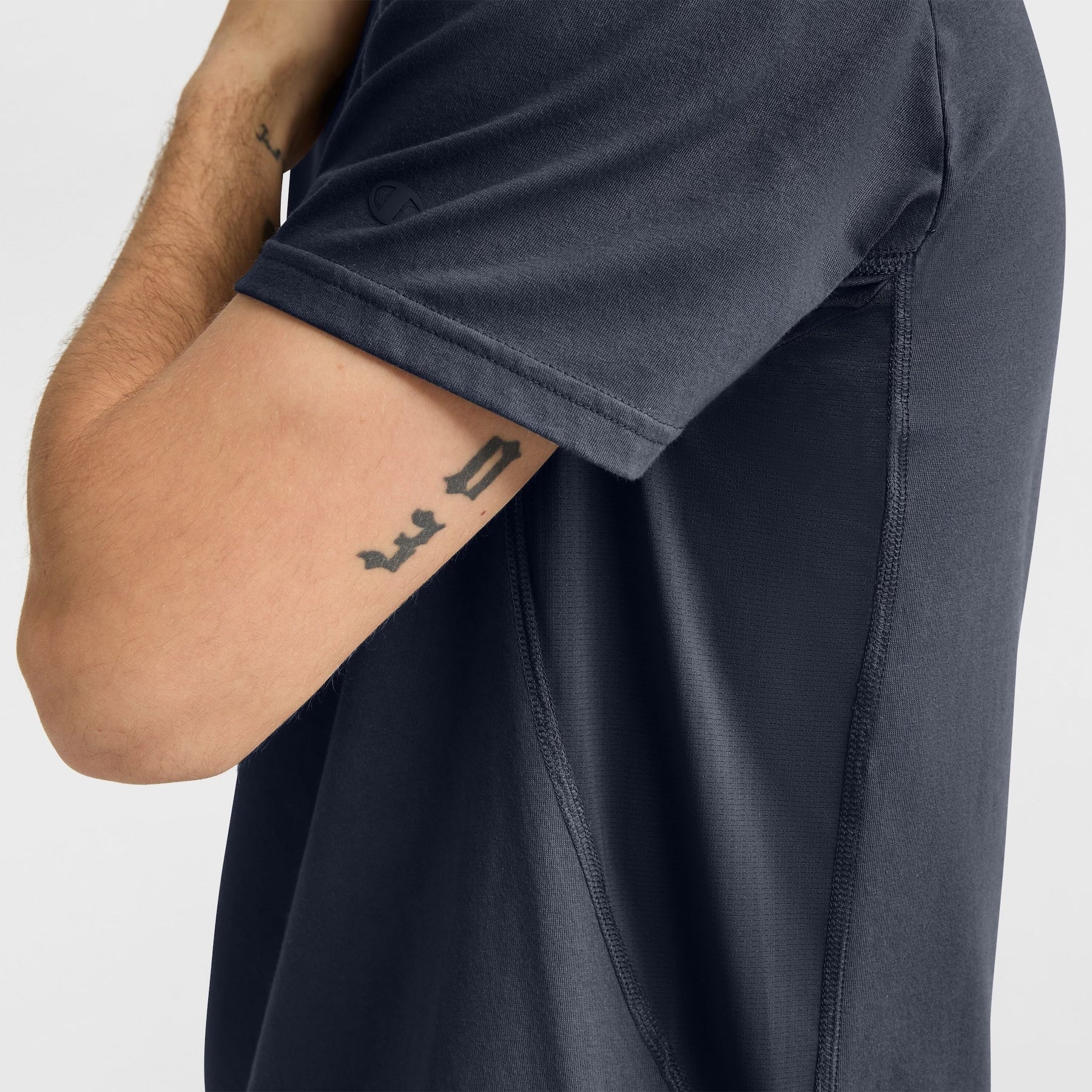 C-VPR Sport T-Shirt, Tonal C Logo