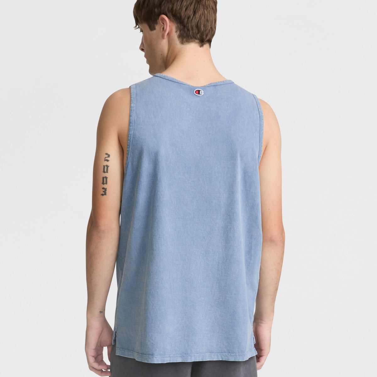 Vintage Wash Tank Top